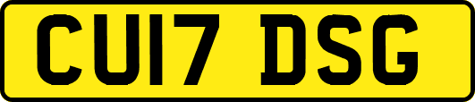CU17DSG