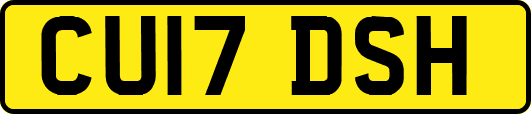 CU17DSH