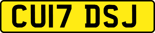 CU17DSJ