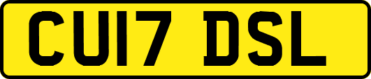 CU17DSL