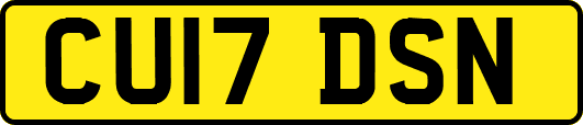 CU17DSN