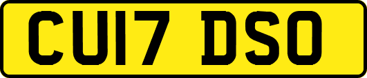 CU17DSO