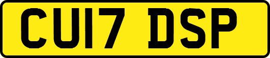 CU17DSP