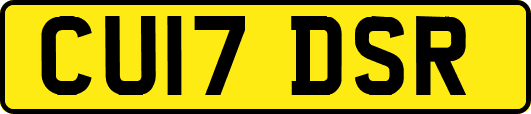 CU17DSR