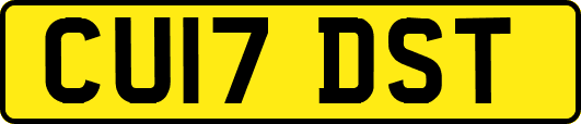 CU17DST