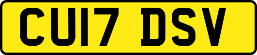 CU17DSV
