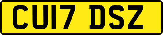 CU17DSZ