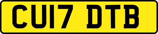 CU17DTB