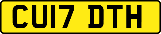 CU17DTH
