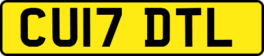 CU17DTL