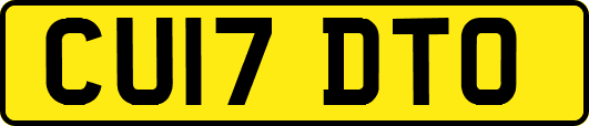 CU17DTO
