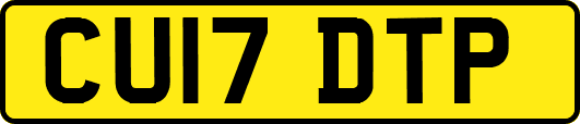 CU17DTP