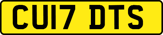 CU17DTS