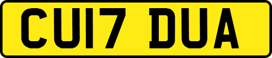 CU17DUA