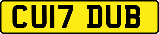 CU17DUB