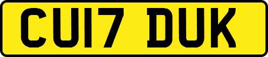 CU17DUK