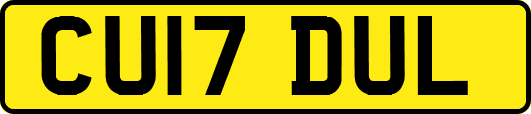 CU17DUL