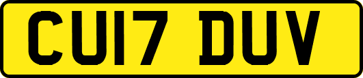 CU17DUV