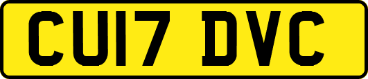 CU17DVC