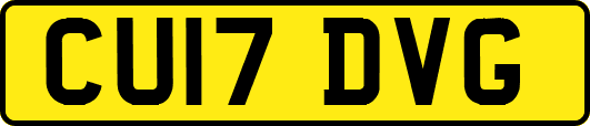 CU17DVG