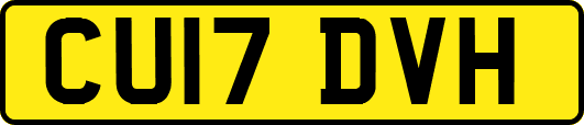CU17DVH