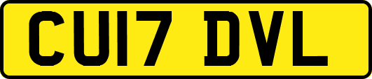CU17DVL