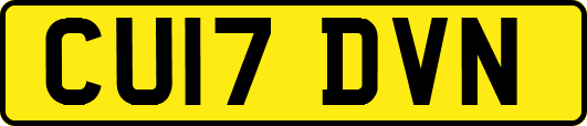 CU17DVN