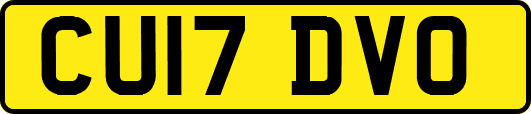 CU17DVO