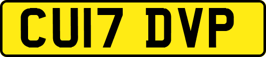 CU17DVP