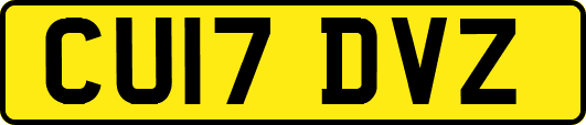 CU17DVZ