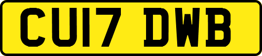 CU17DWB