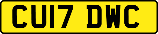 CU17DWC