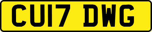 CU17DWG