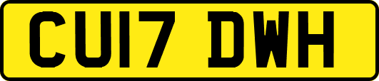CU17DWH