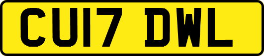 CU17DWL