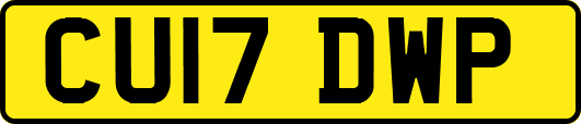 CU17DWP