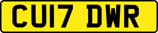 CU17DWR