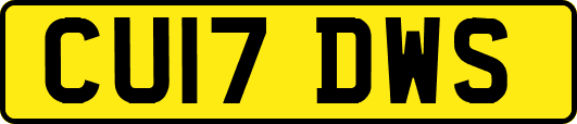 CU17DWS