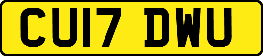 CU17DWU