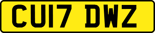 CU17DWZ