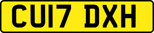 CU17DXH