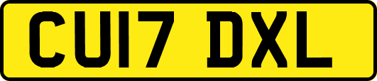CU17DXL