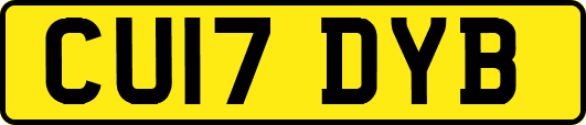 CU17DYB