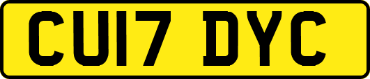 CU17DYC