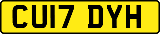 CU17DYH