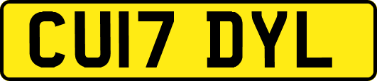 CU17DYL