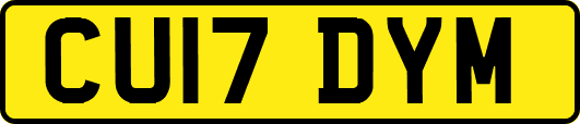 CU17DYM