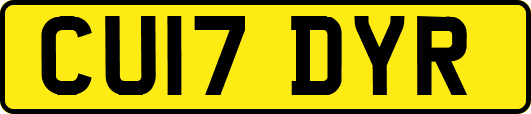 CU17DYR
