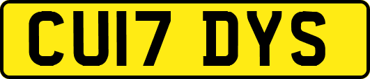 CU17DYS