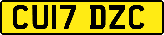 CU17DZC